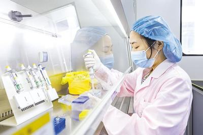 鄂產(chǎn)創(chuàng)新突破 子宮內(nèi)膜癌早篩試劑盒獲批上市，助力精準防控技術(shù)推廣
